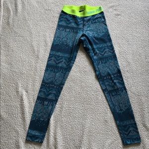 Nike Pro Dri-Fit Leggings!